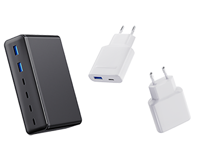 上海家用充電器&車載充電器
